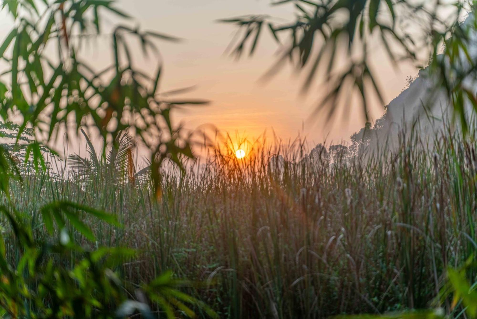 The Goat Boutique Resort Ніньбінь Екстер'єр фото
